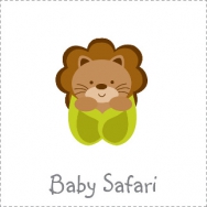 baby safari theme
